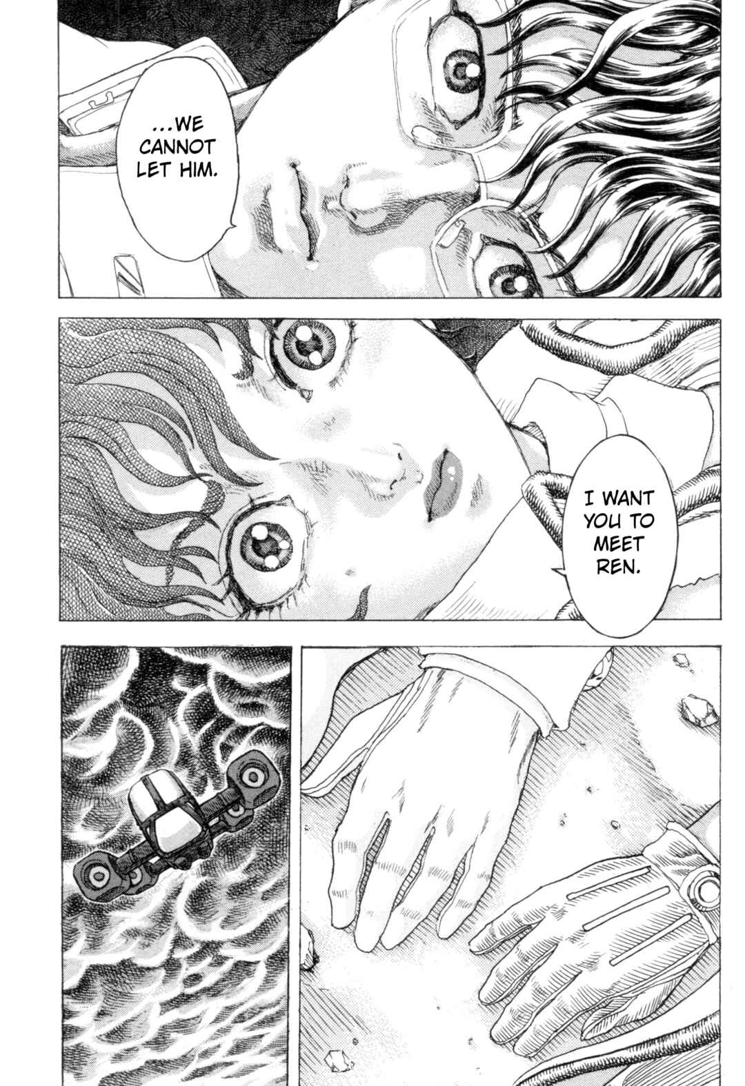 Page 26 Chapter 2 Exoskull Zero