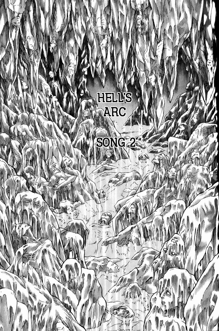 Page 1 Chapter 2.1 Exoskull Zero