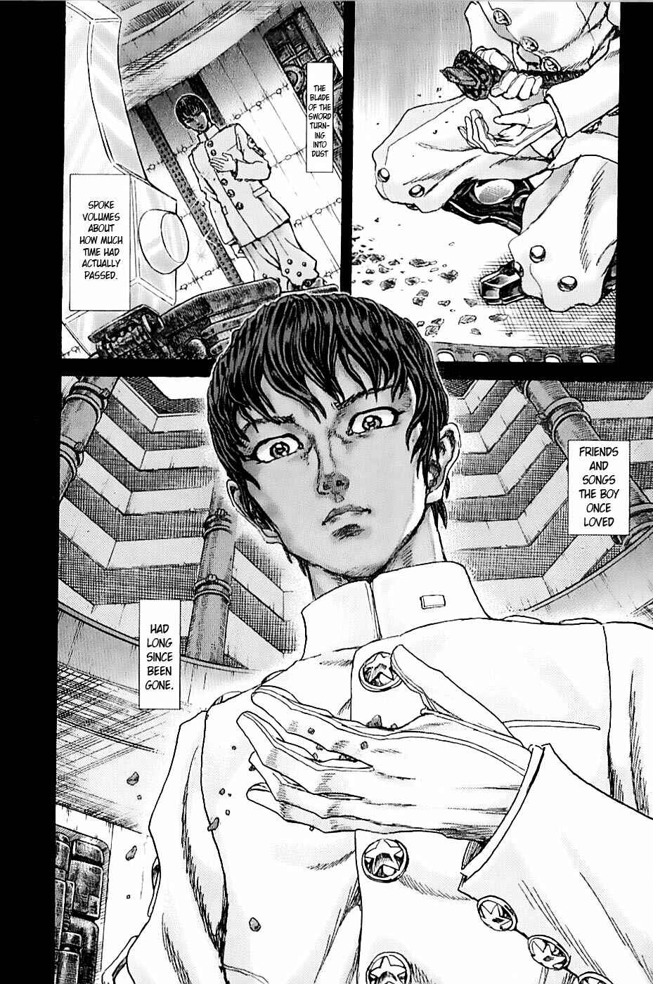 Page 26 Chapter 0.2 Exoskull Zero