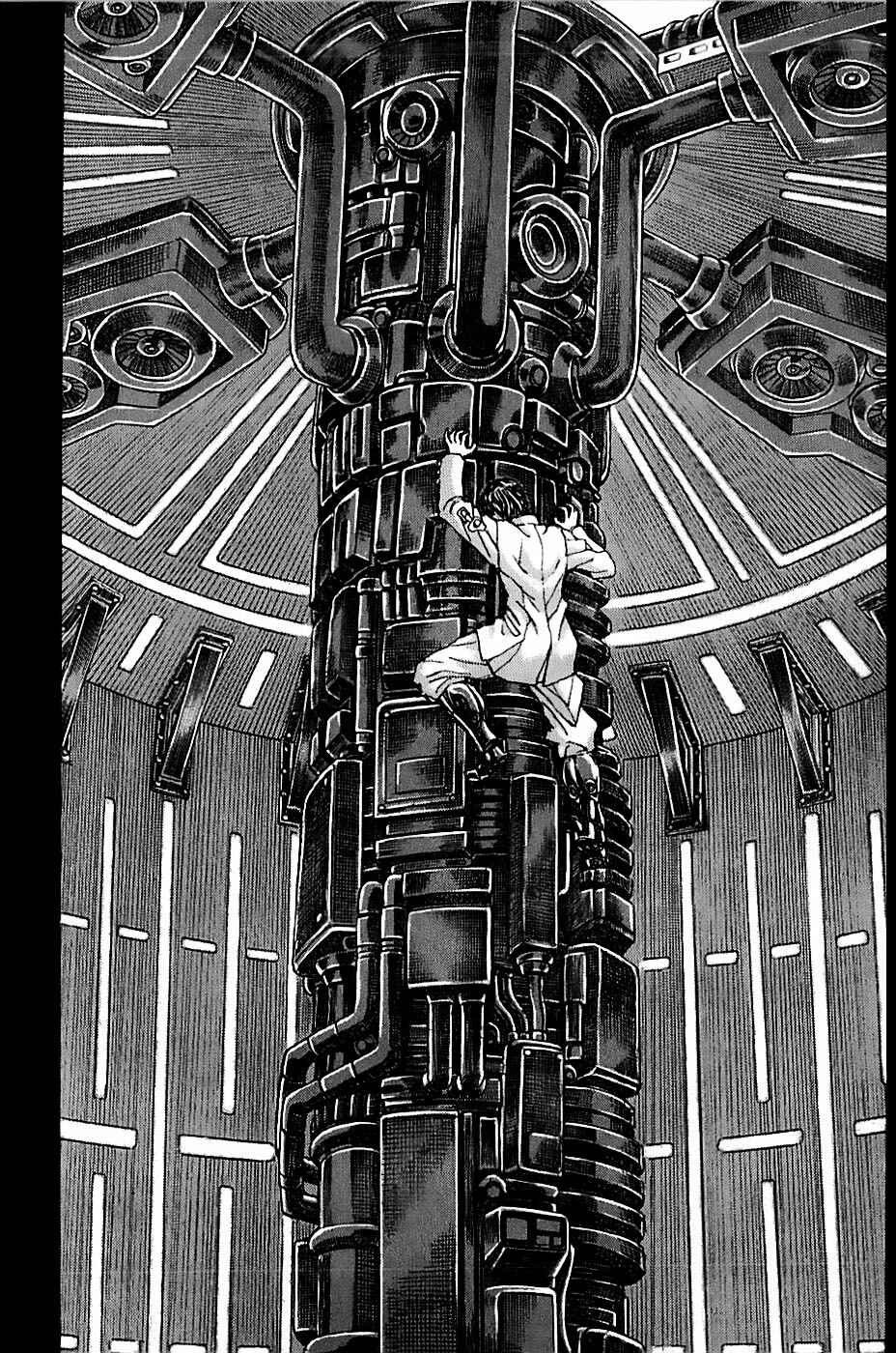Page 28 Chapter 0.2 Exoskull Zero