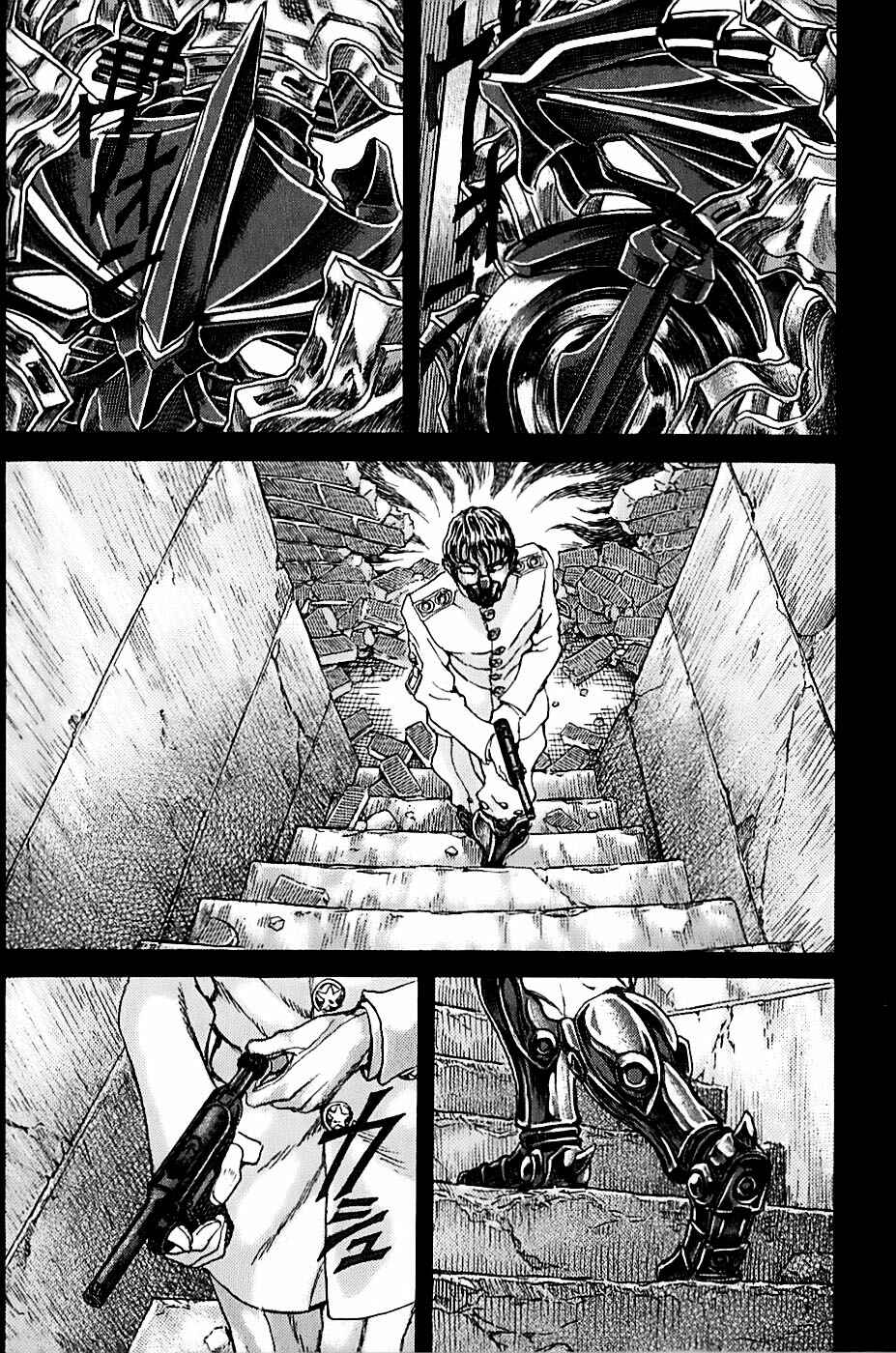 Page 37 Chapter 0.2 Exoskull Zero