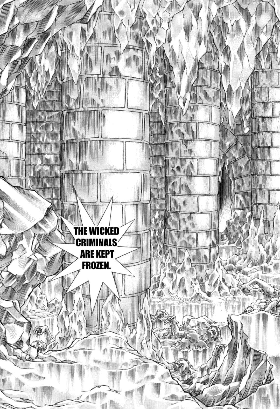 Page 13 Chapter 2 Exoskull Zero