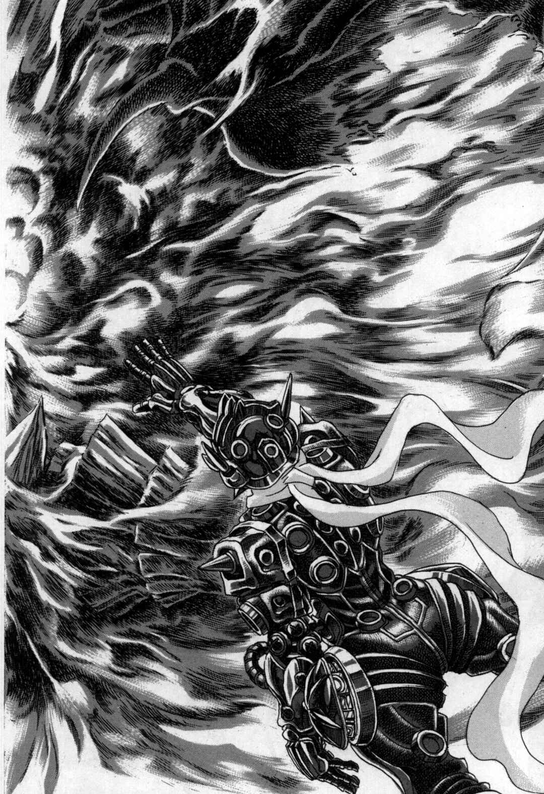 Page 48 Chapter 2 Exoskull Zero