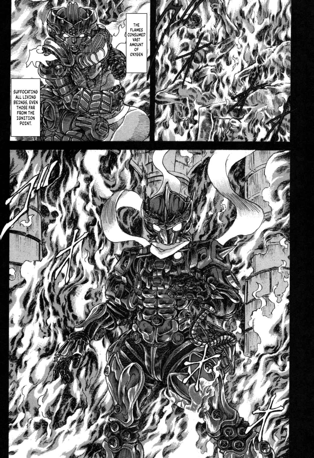 Page 51 Chapter 2 Exoskull Zero