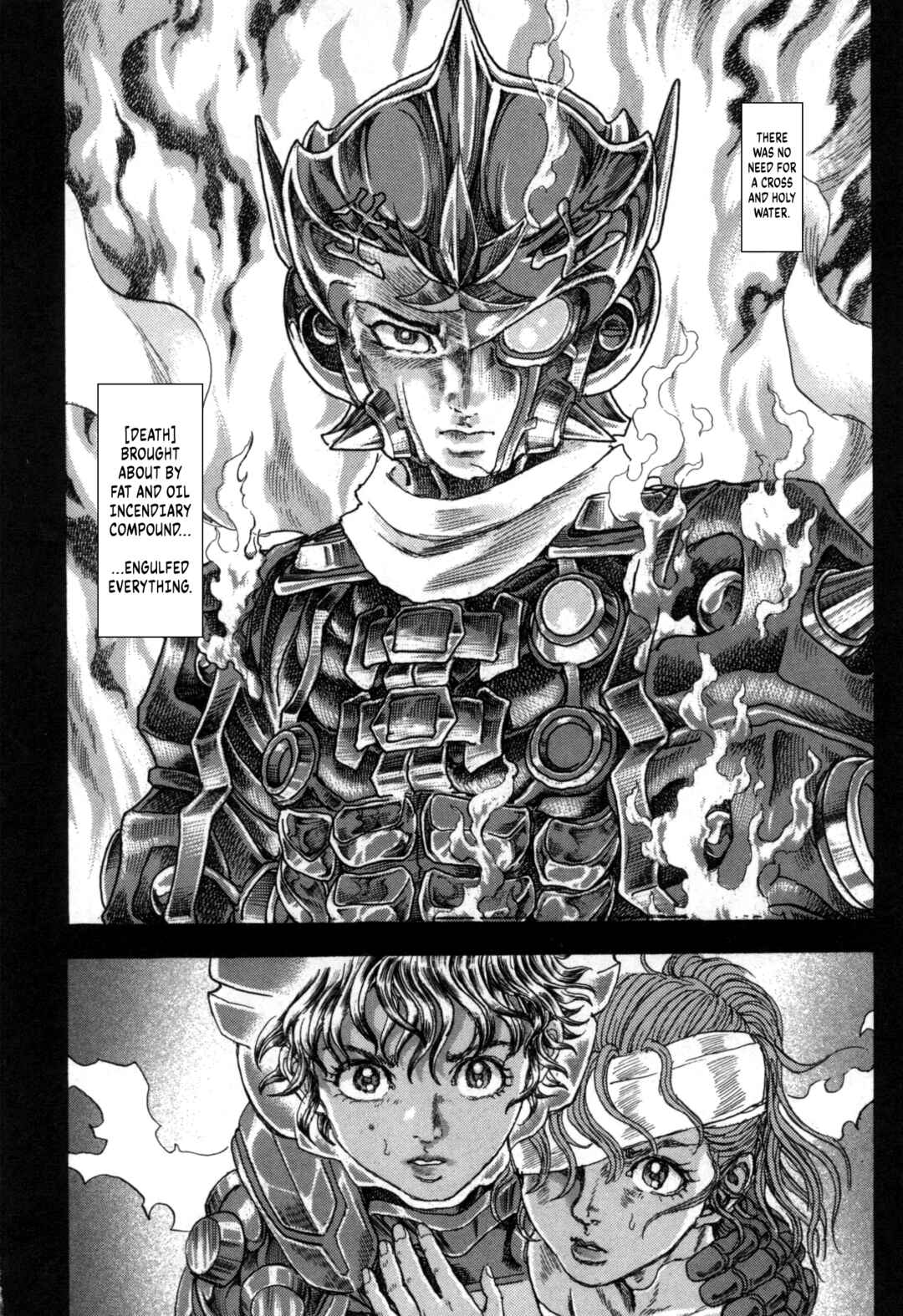 Page 52 Chapter 2 Exoskull Zero