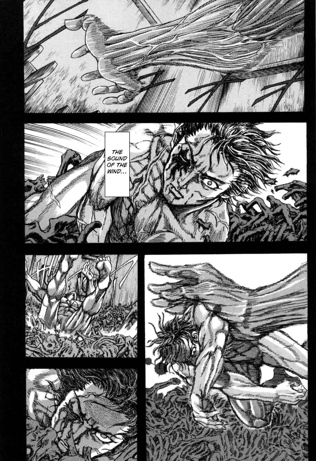 Page 22 Chapter 3 Exoskull Zero