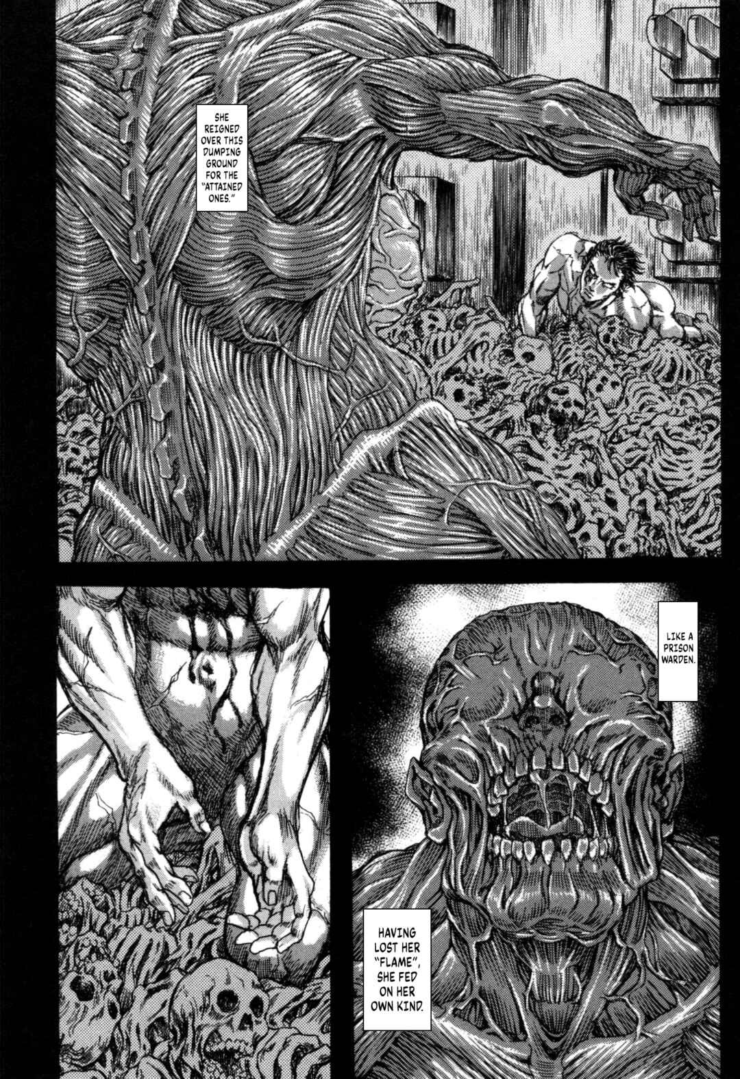 Page 24 Chapter 3 Exoskull Zero