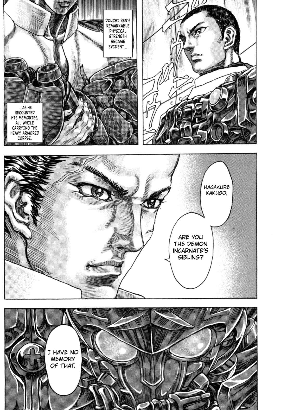 Page 35 Chapter 3 Exoskull Zero