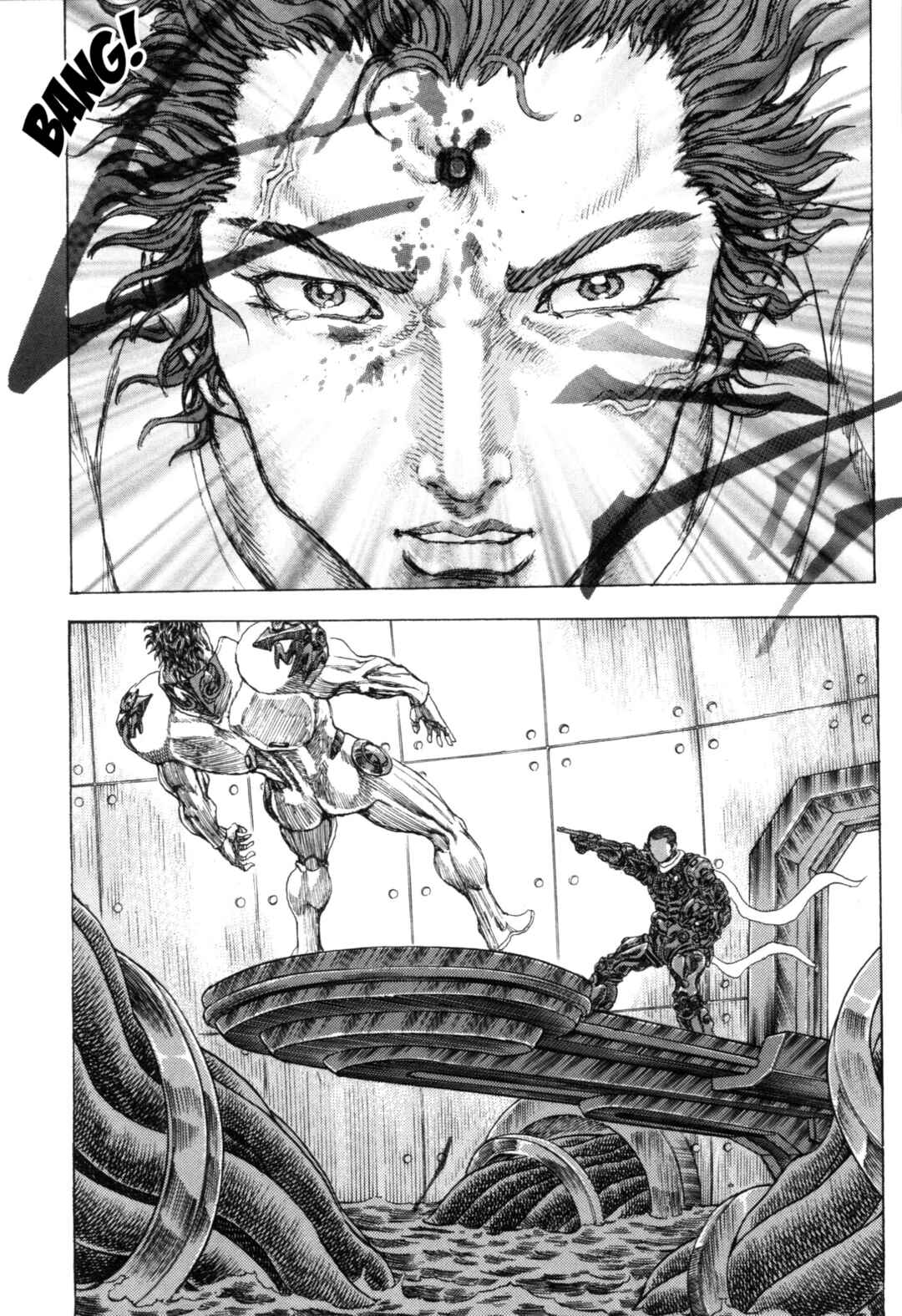 Page 50 Chapter 3 Exoskull Zero