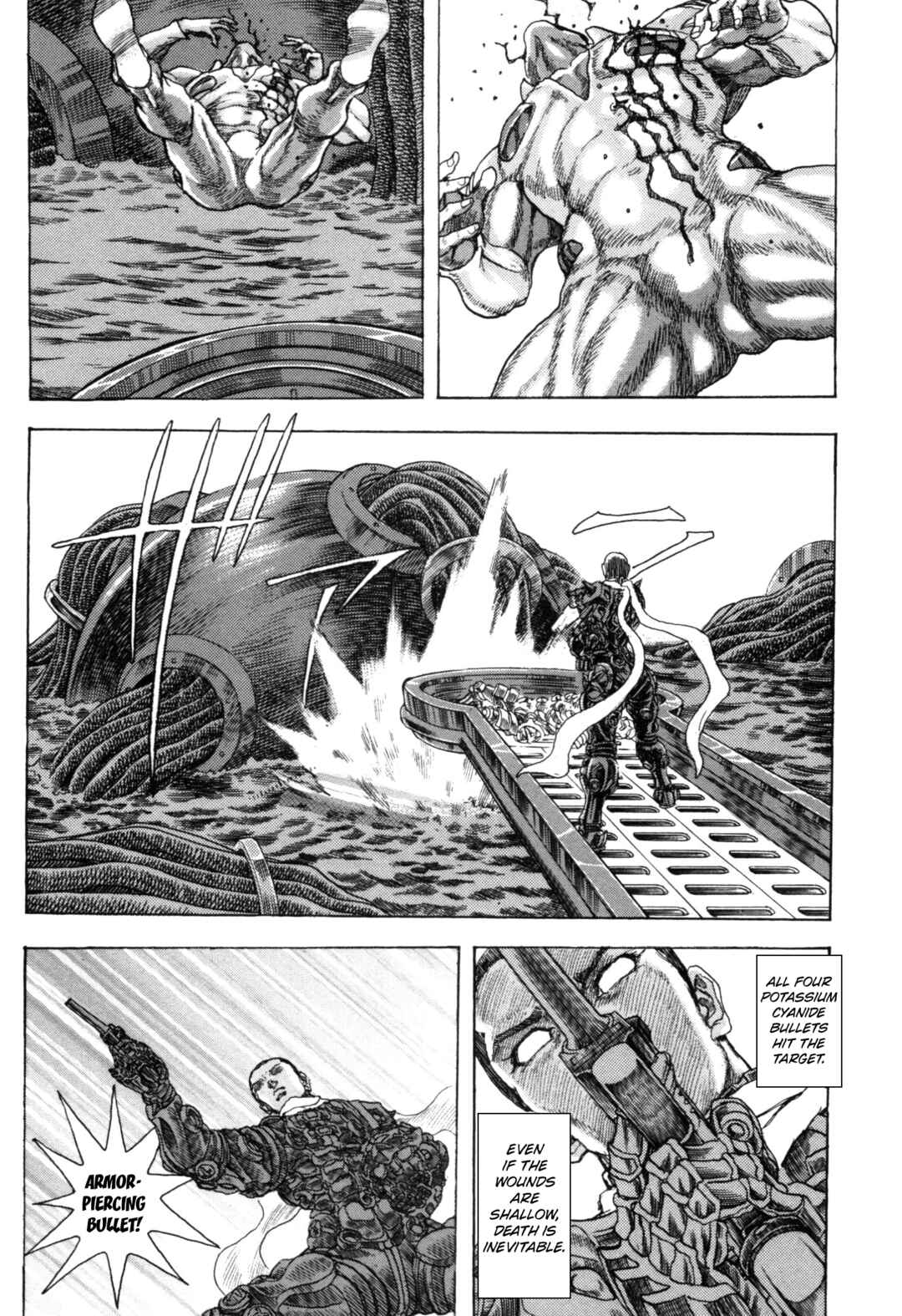 Page 51 Chapter 3 Exoskull Zero