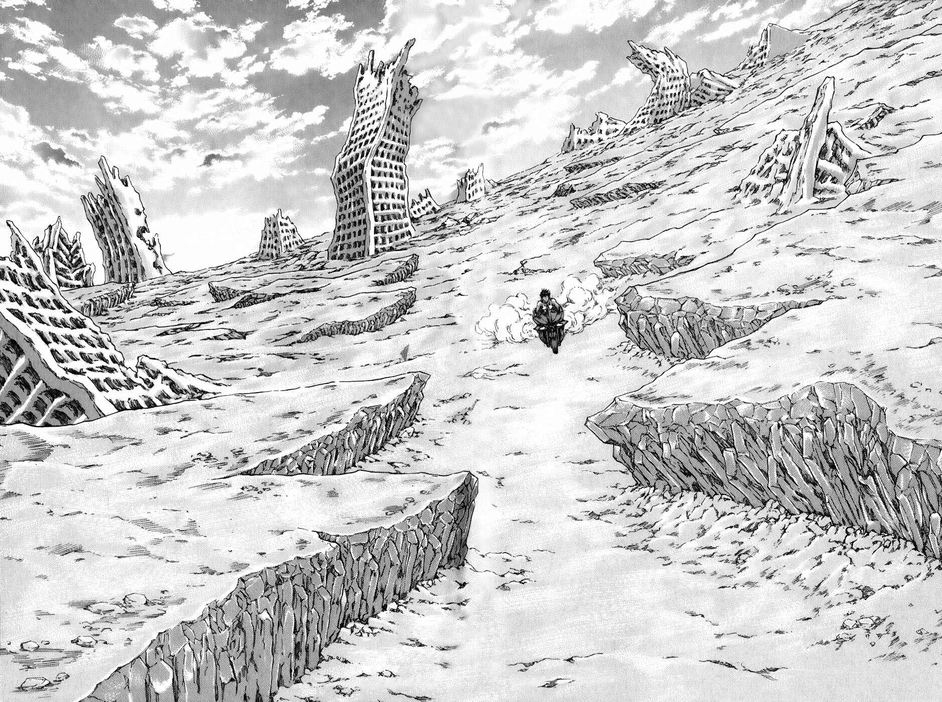 Page 2 Chapter 1.7 Exoskull Zero