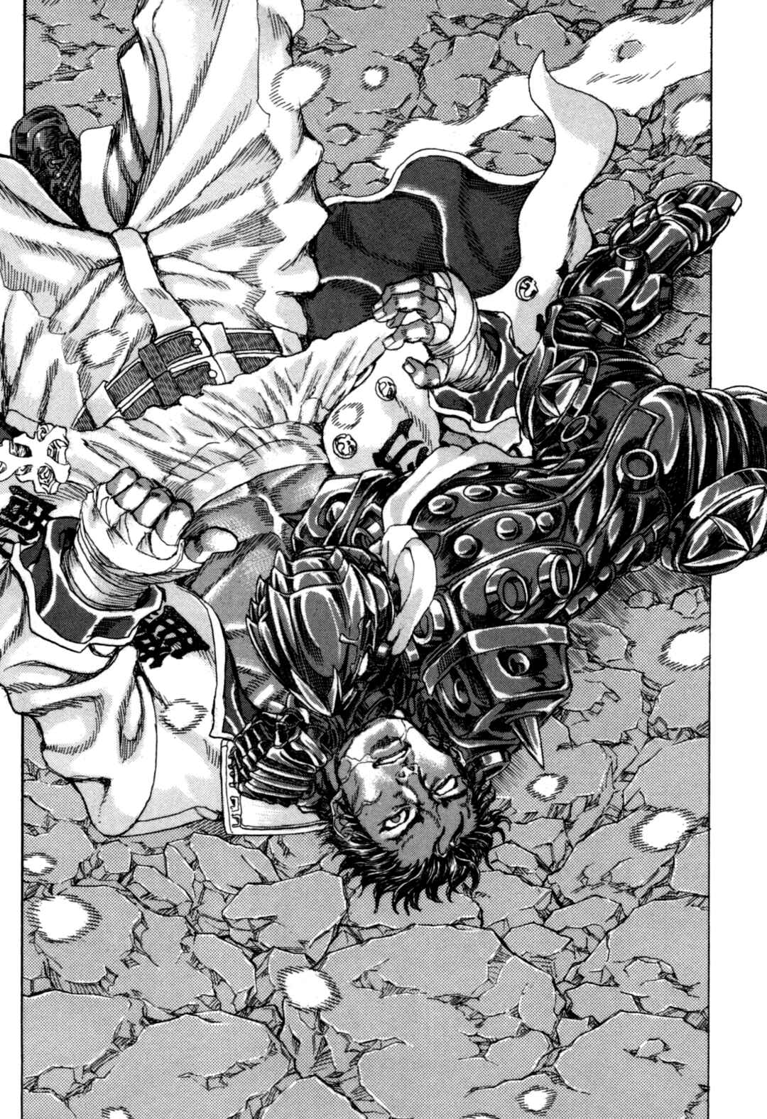 Page 14 Chapter 3 Exoskull Zero