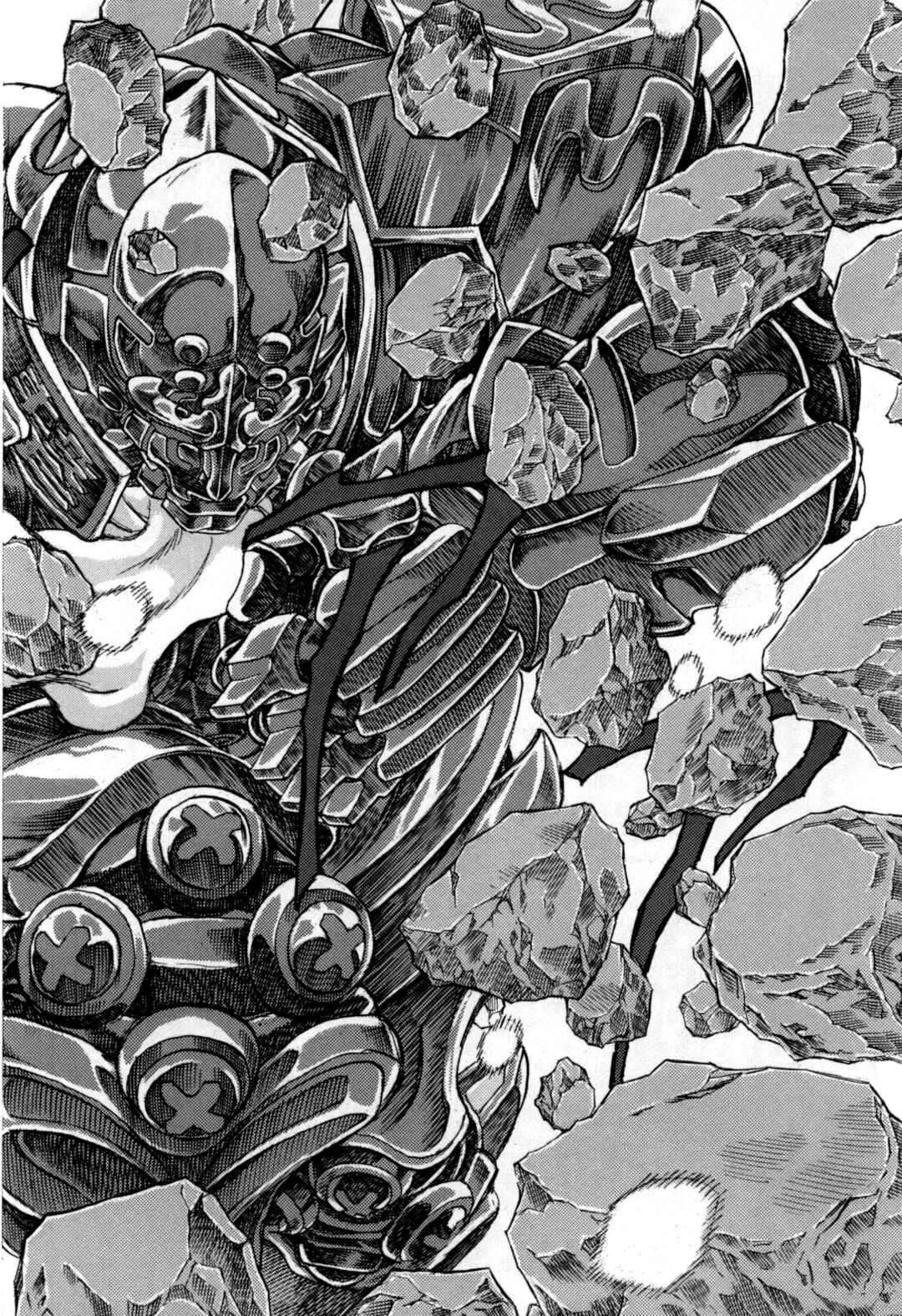 Page 47 Chapter 3 Exoskull Zero