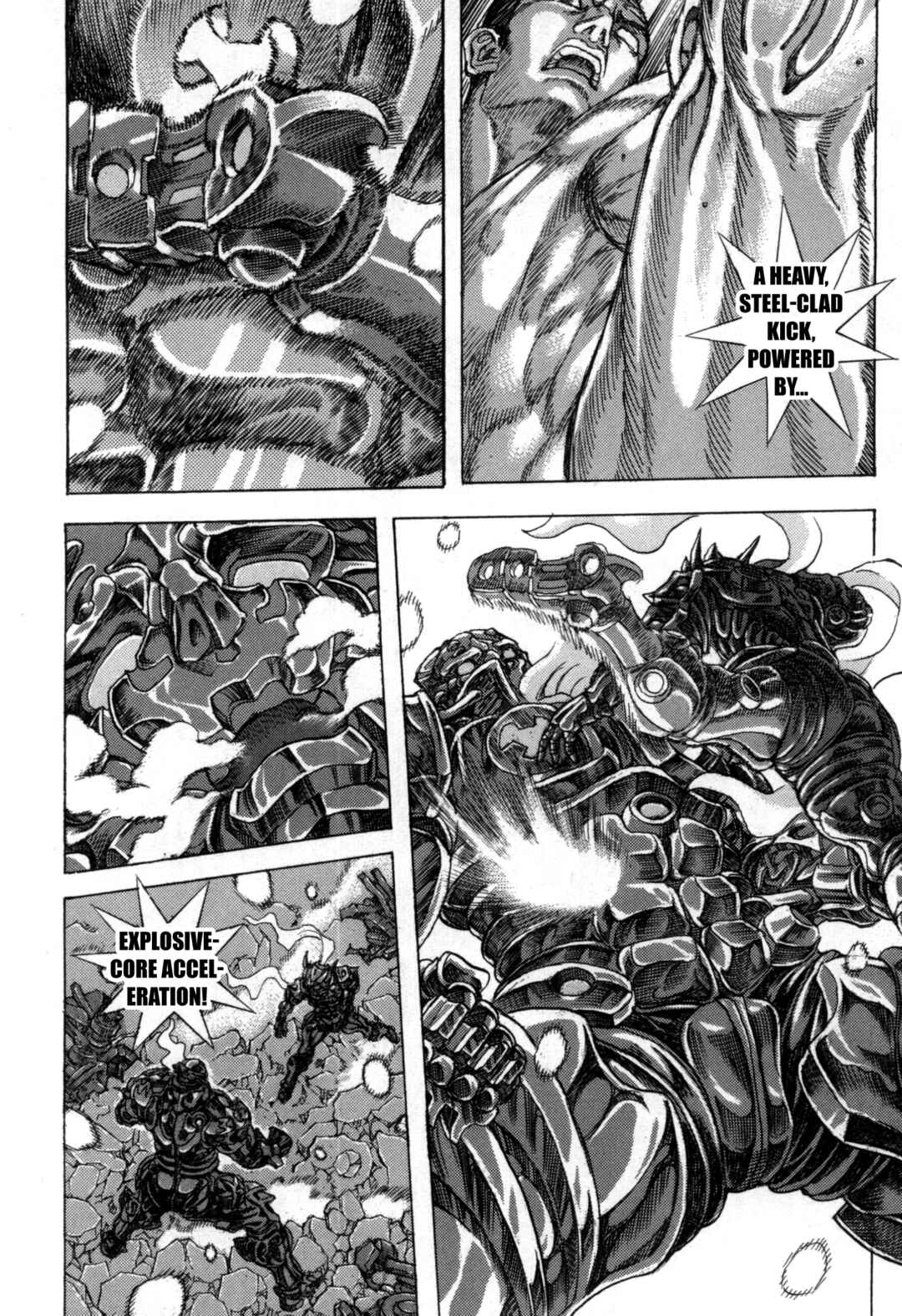 Page 51 Chapter 3 Exoskull Zero