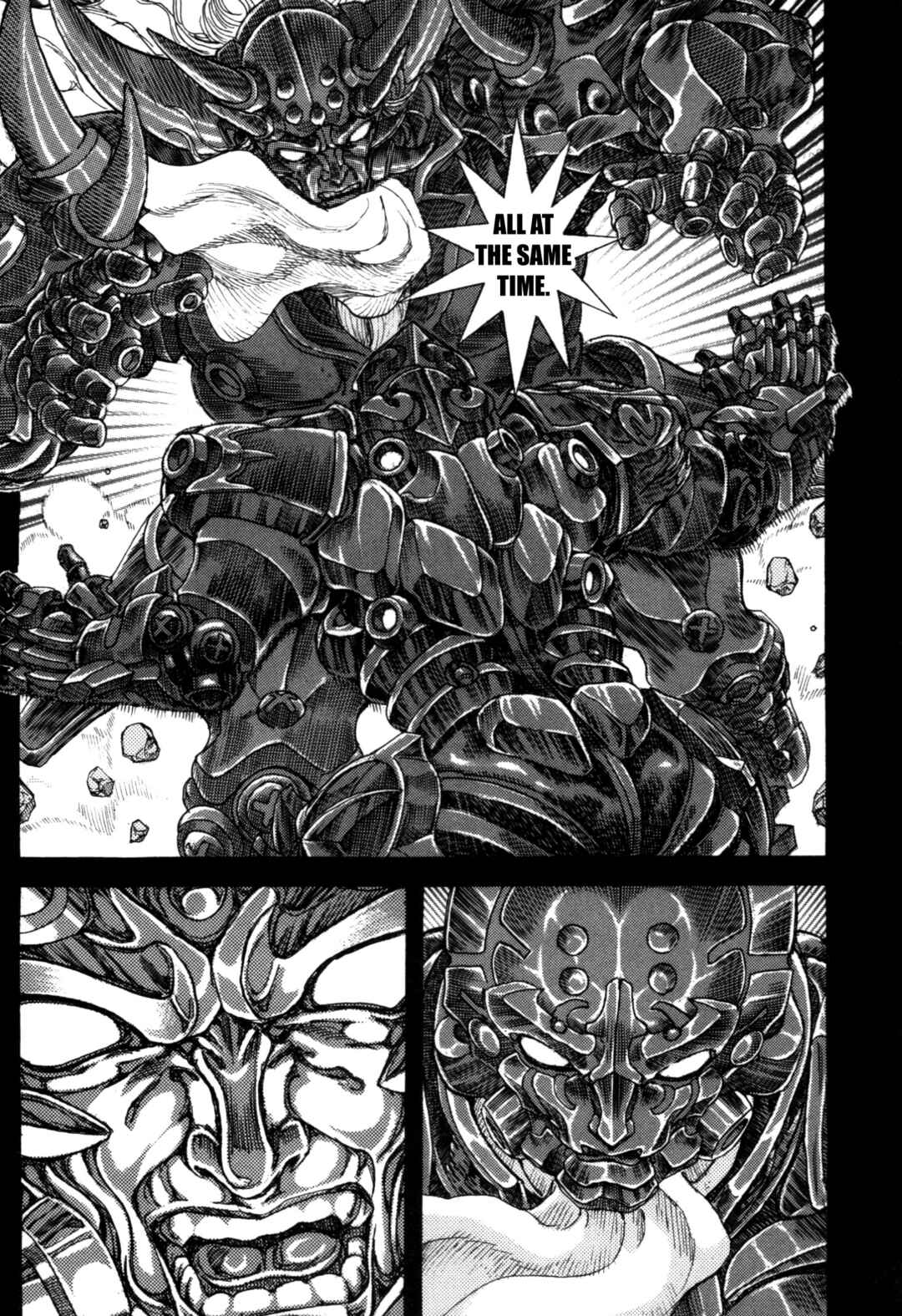 Page 16 Chapter 2 Exoskull Zero