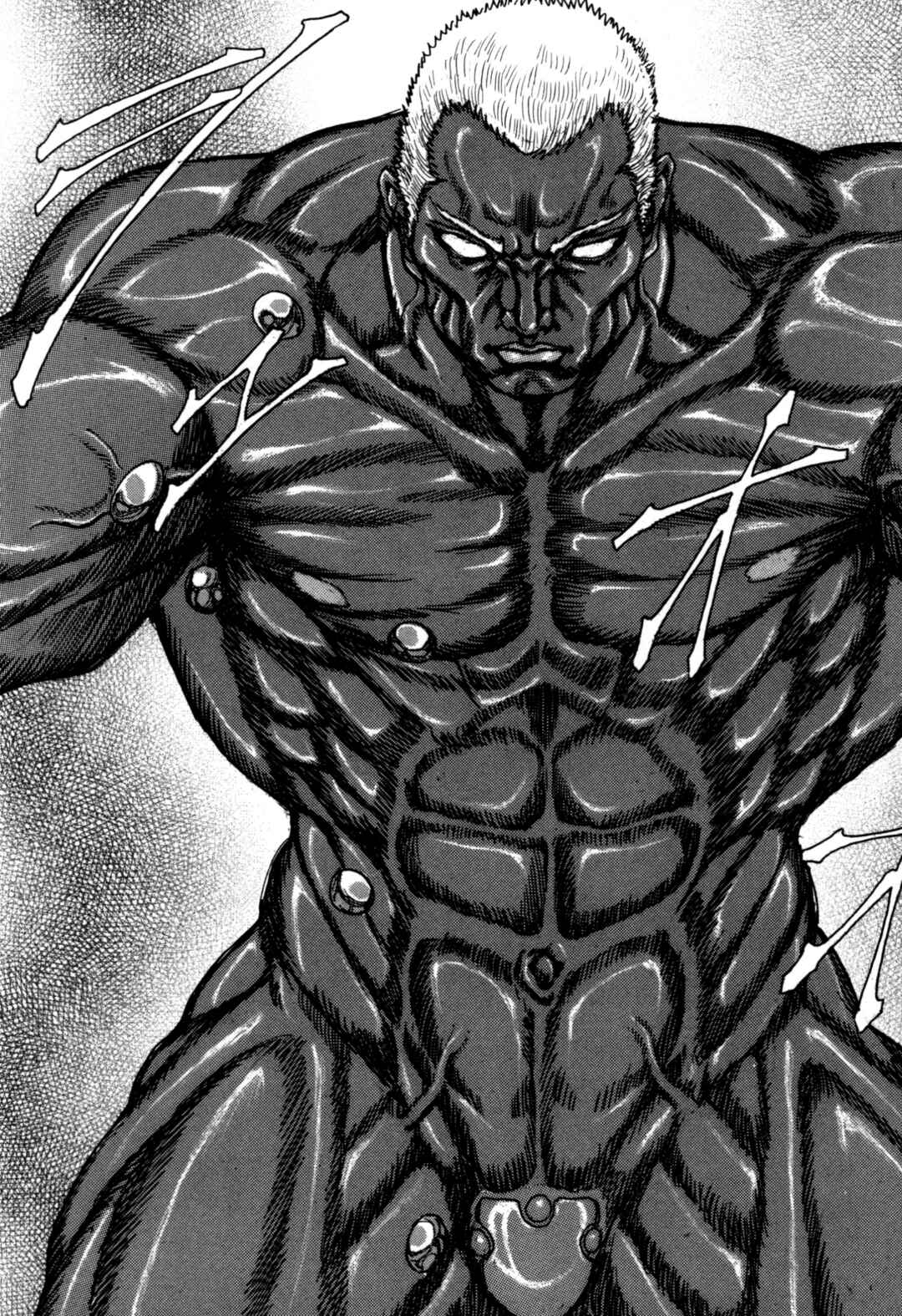 Page 19 Chapter 2 Exoskull Zero