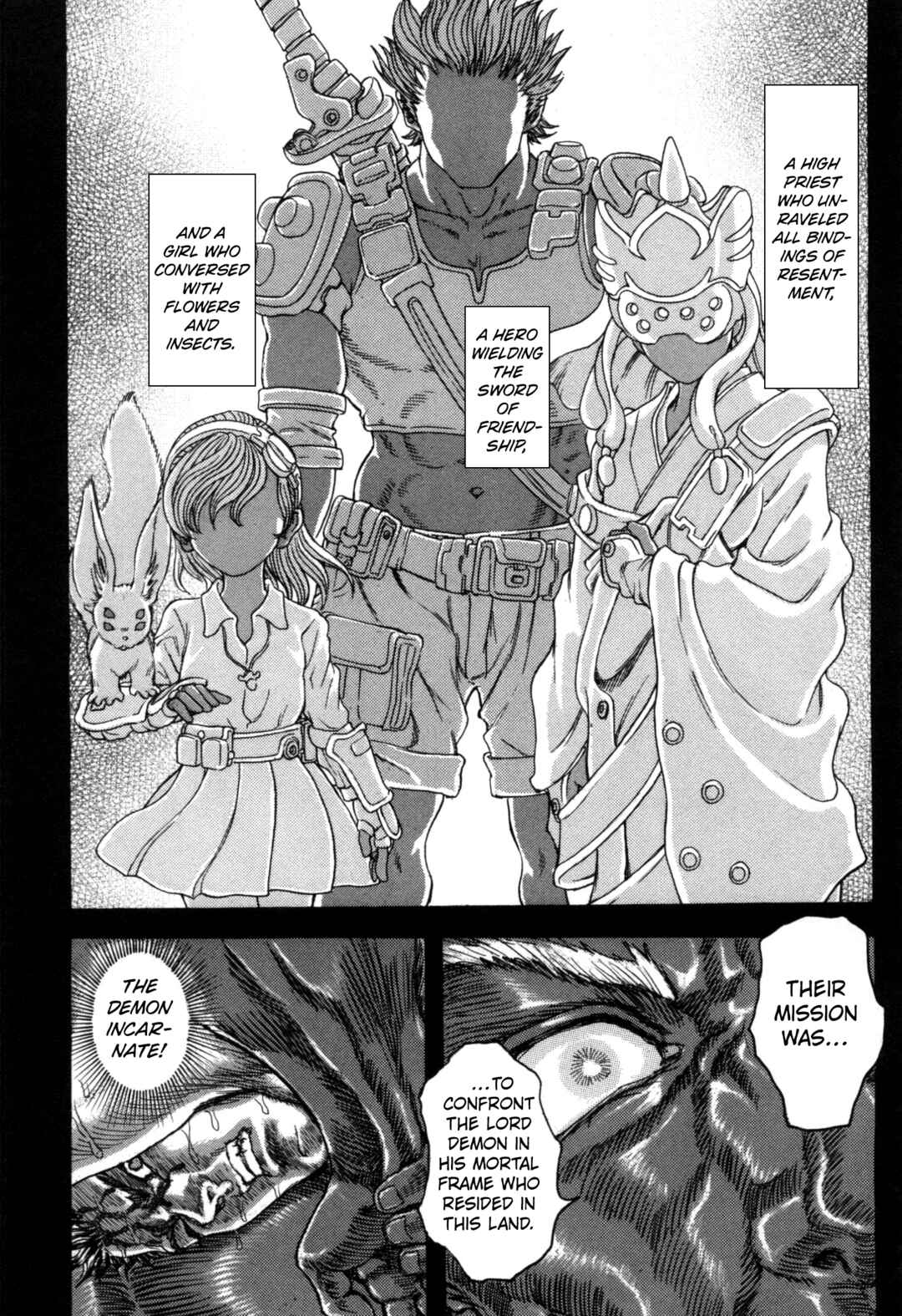 Page 25 Chapter 2 Exoskull Zero