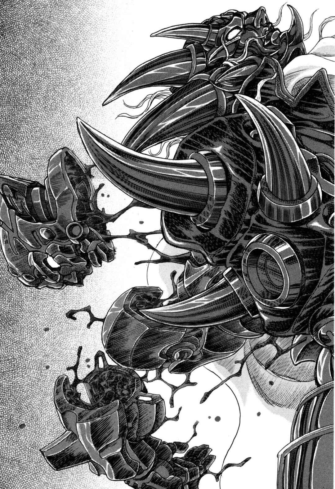 Page 28 Chapter 2 Exoskull Zero