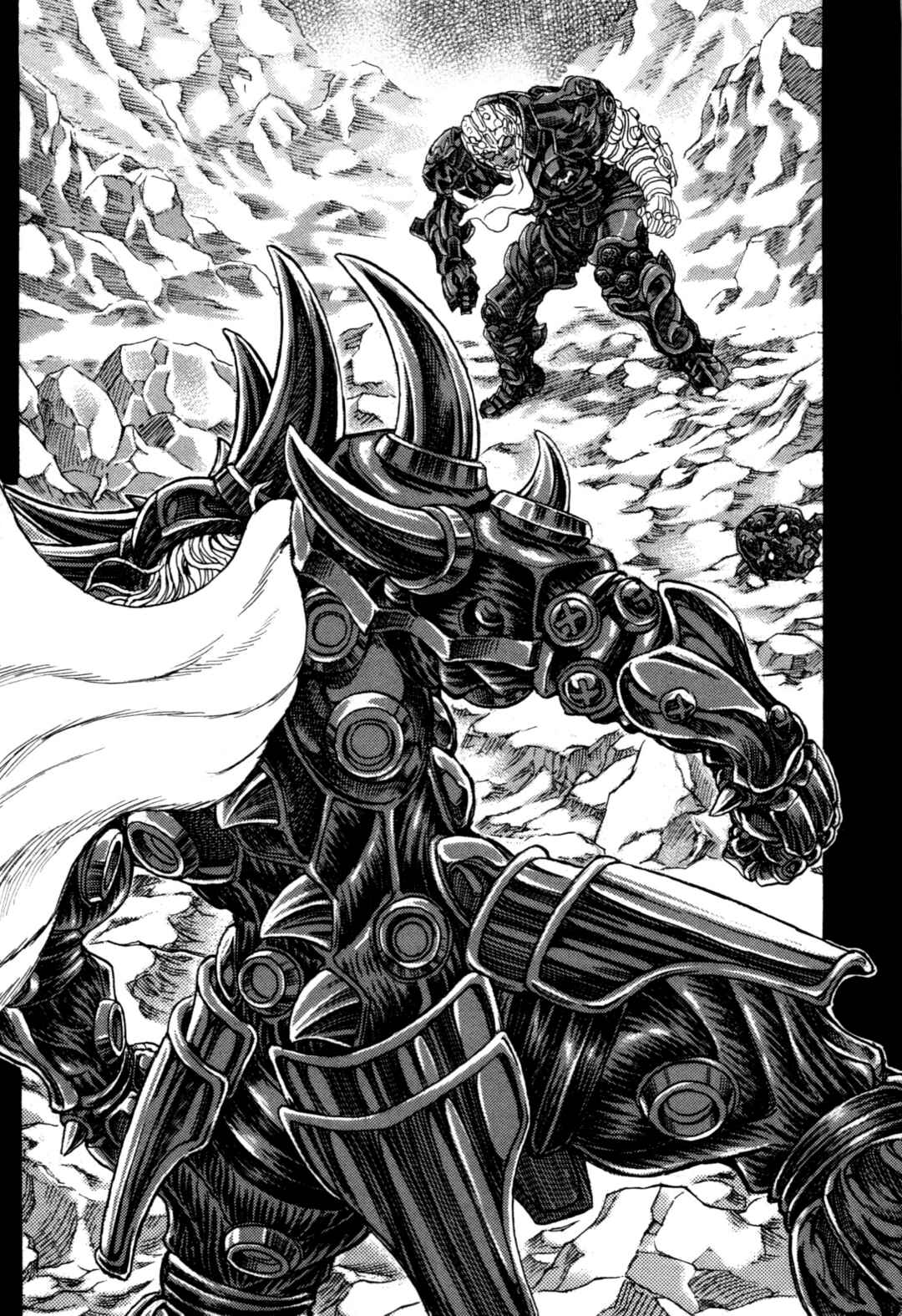 Page 34 Chapter 2 Exoskull Zero