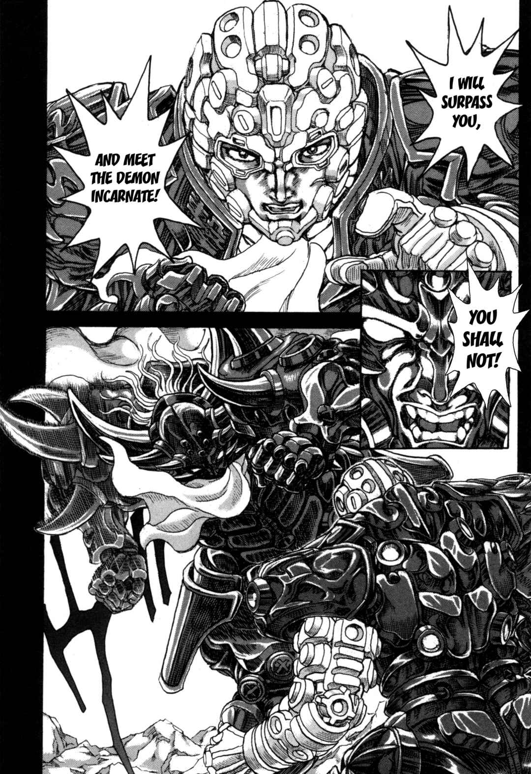 Page 35 Chapter 2 Exoskull Zero
