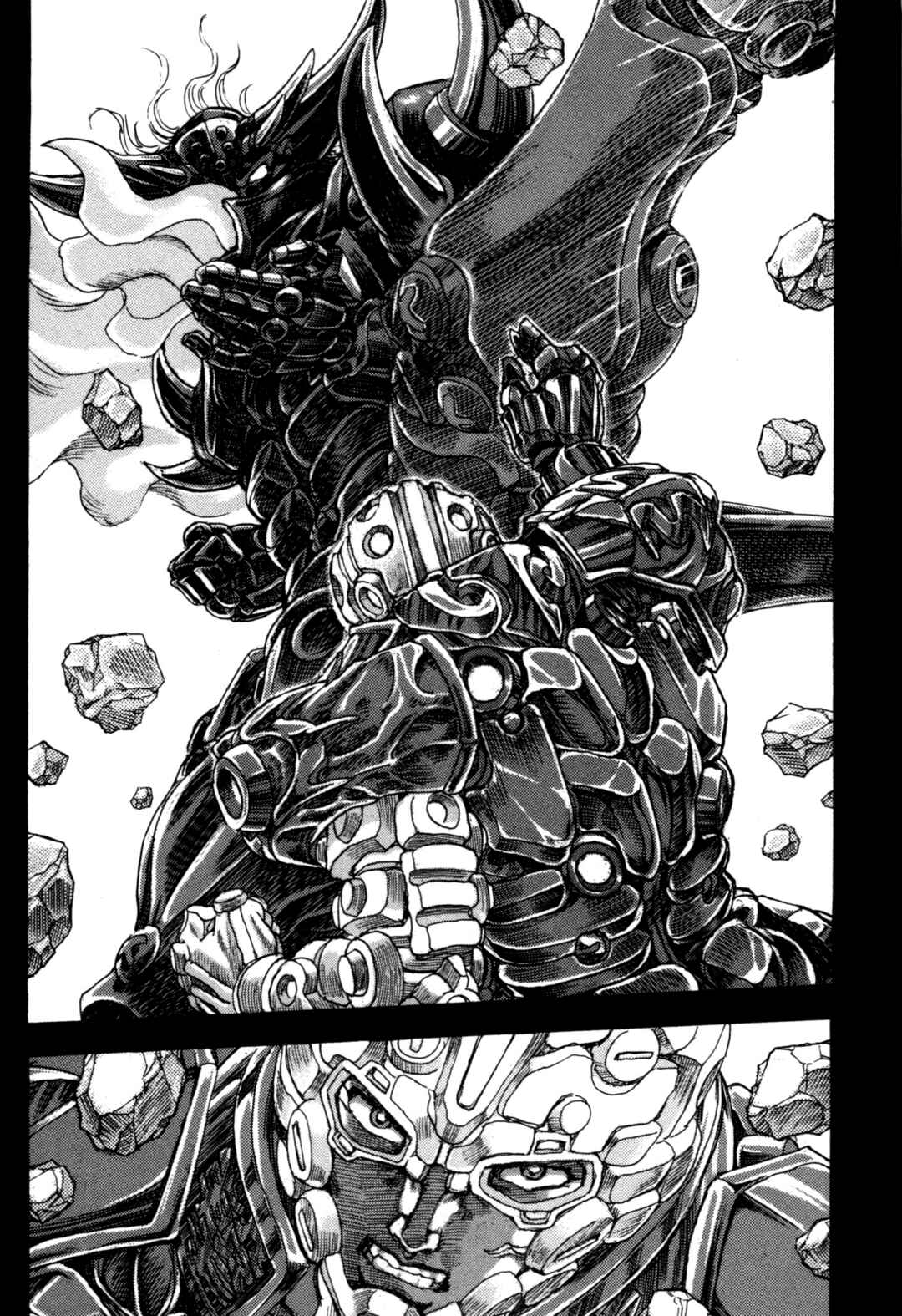 Page 38 Chapter 2 Exoskull Zero