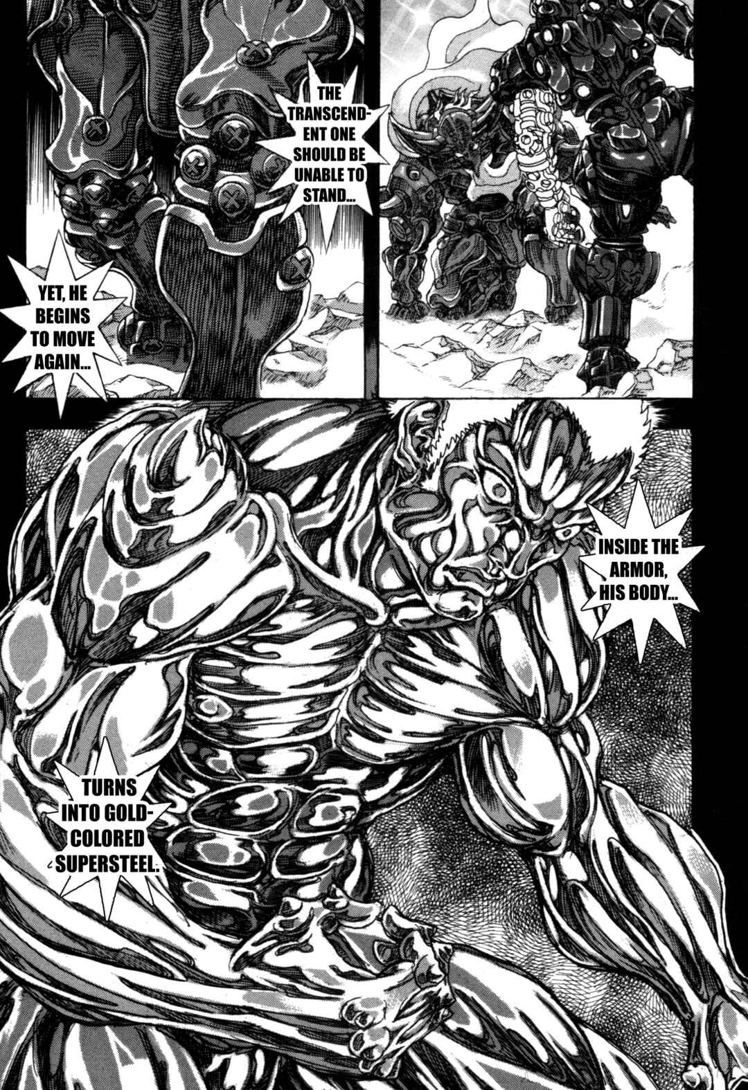Page 54 Chapter 2 Exoskull Zero