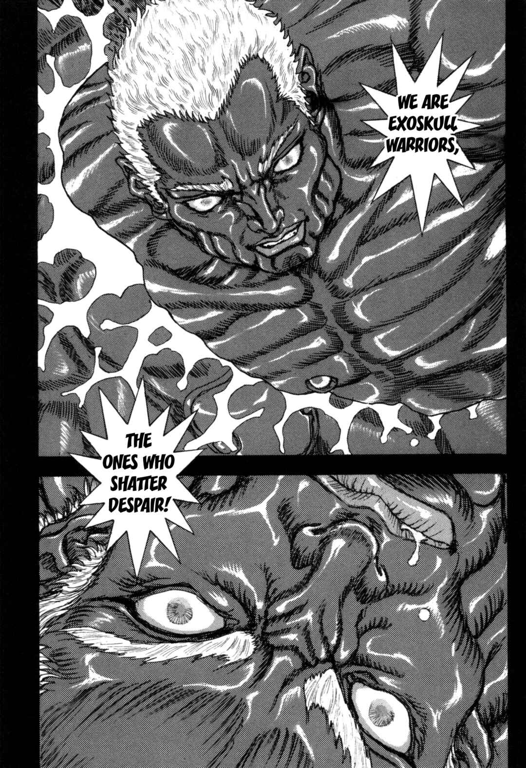 Page 63 Chapter 2 Exoskull Zero