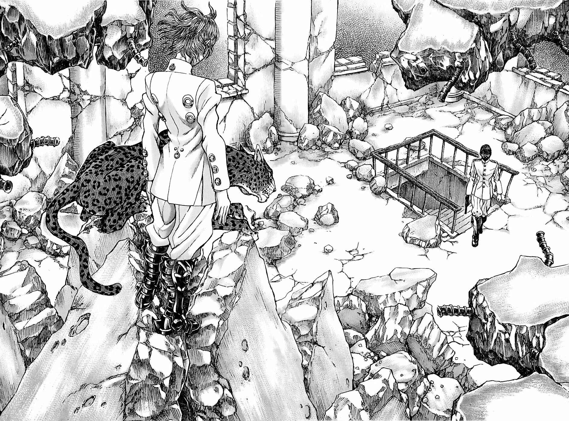 Page 2 Chapter 1.1 Exoskull Zero