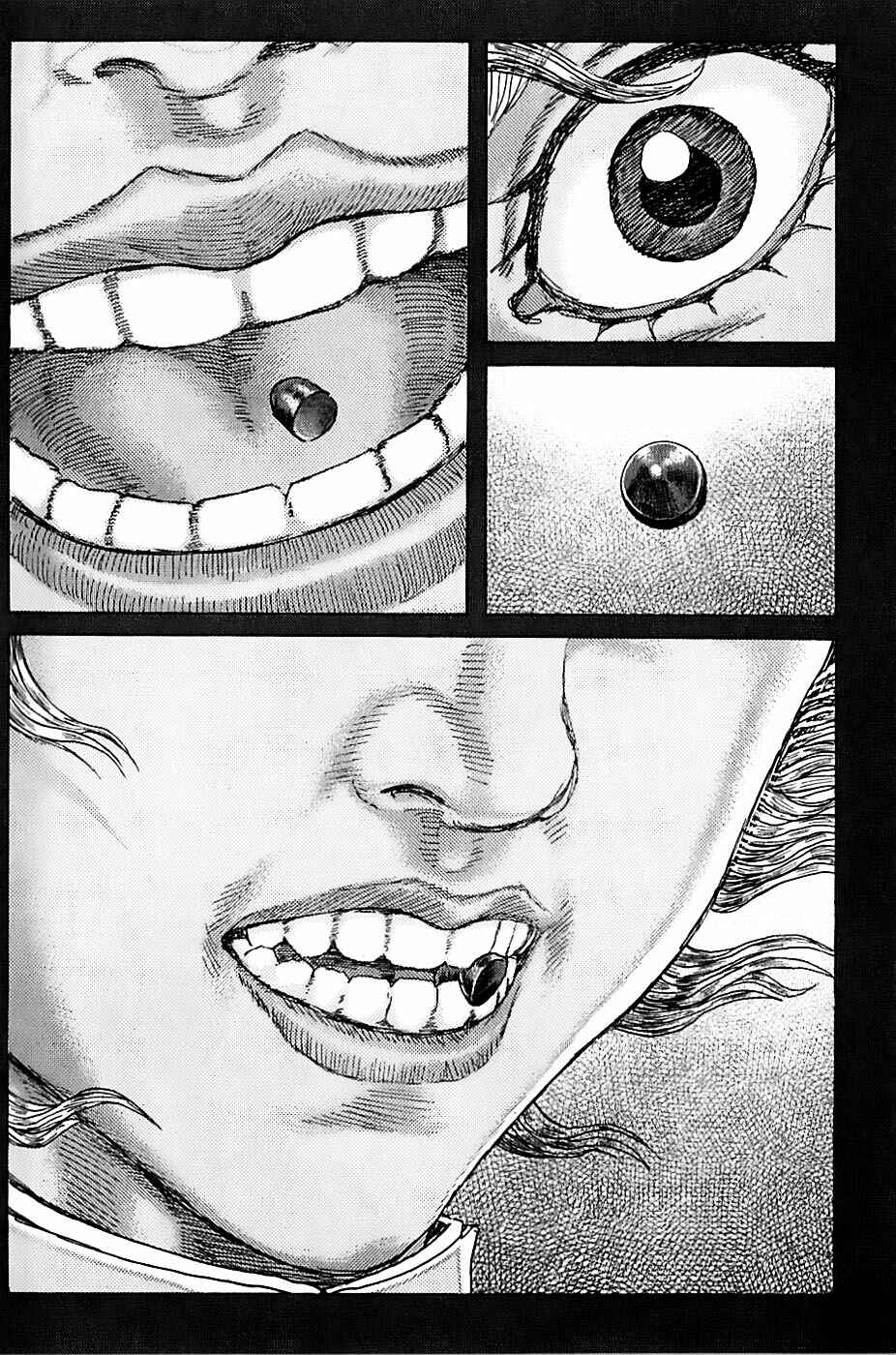 Page 9 Chapter 1.1 Exoskull Zero