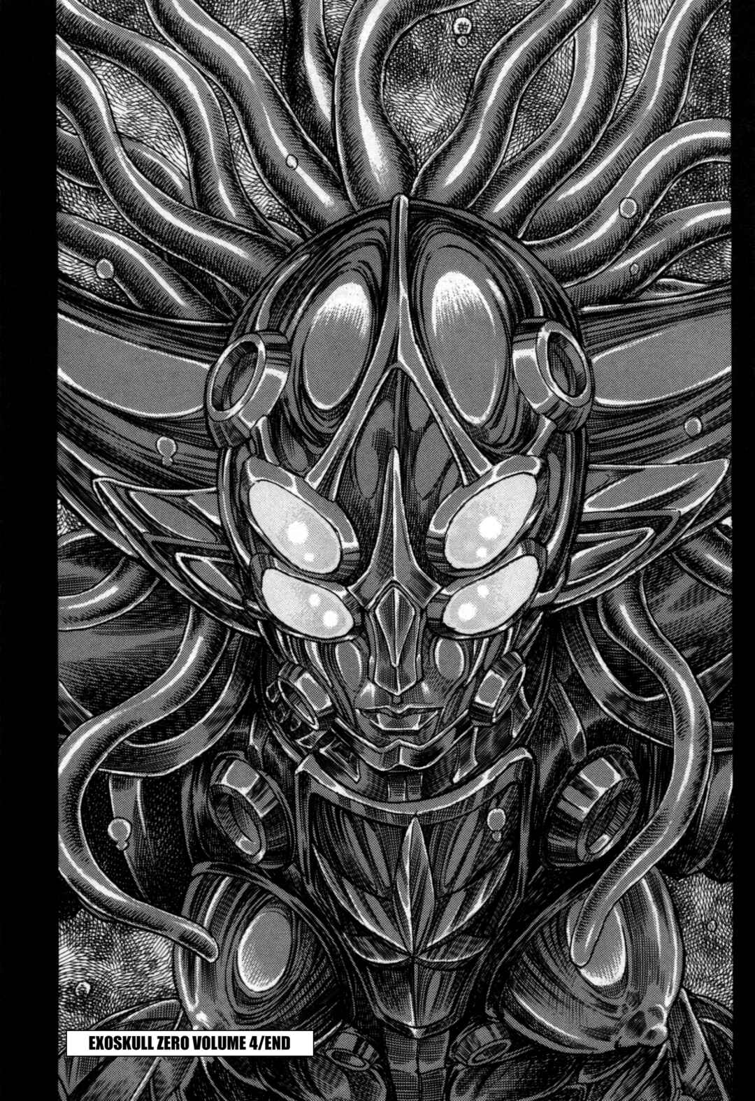 Page 30 Chapter 7 Exoskull Zero