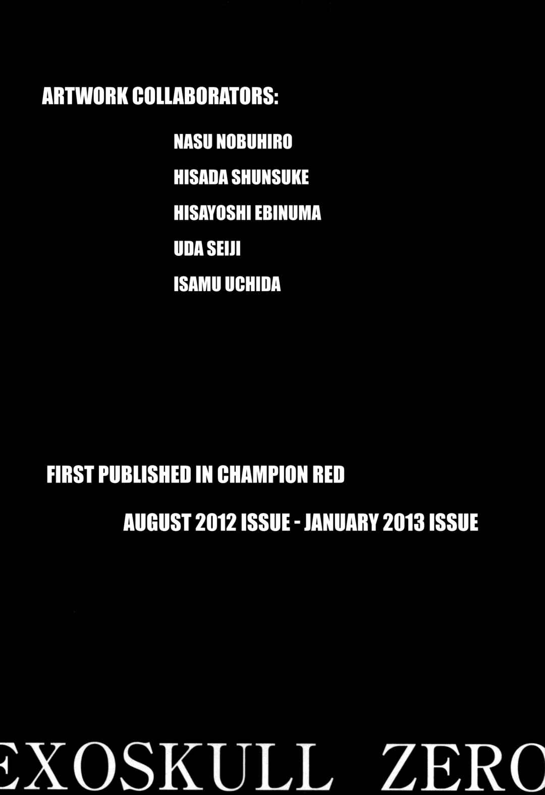 Page 31 Chapter 7 Exoskull Zero