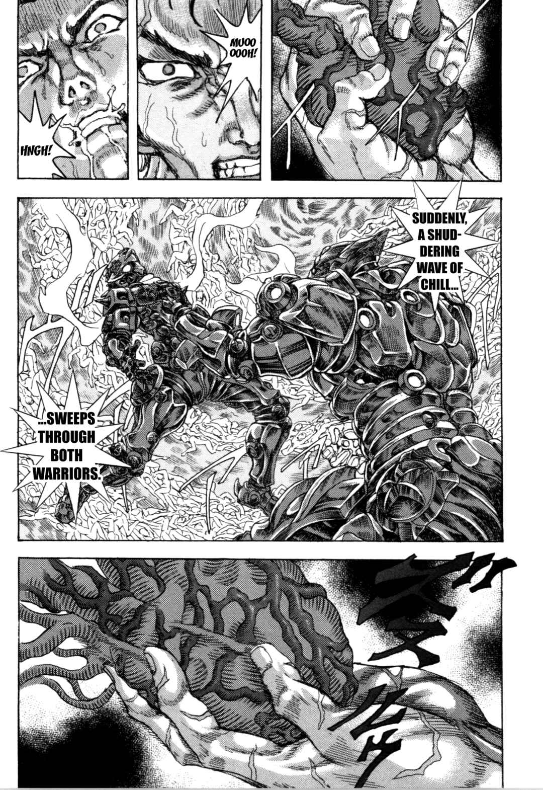 Page 11 Chapter 2 Exoskull Zero