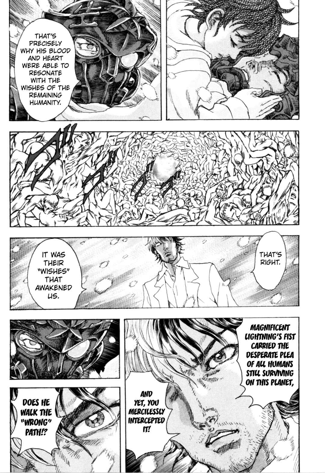 Page 39 Chapter 2 Exoskull Zero