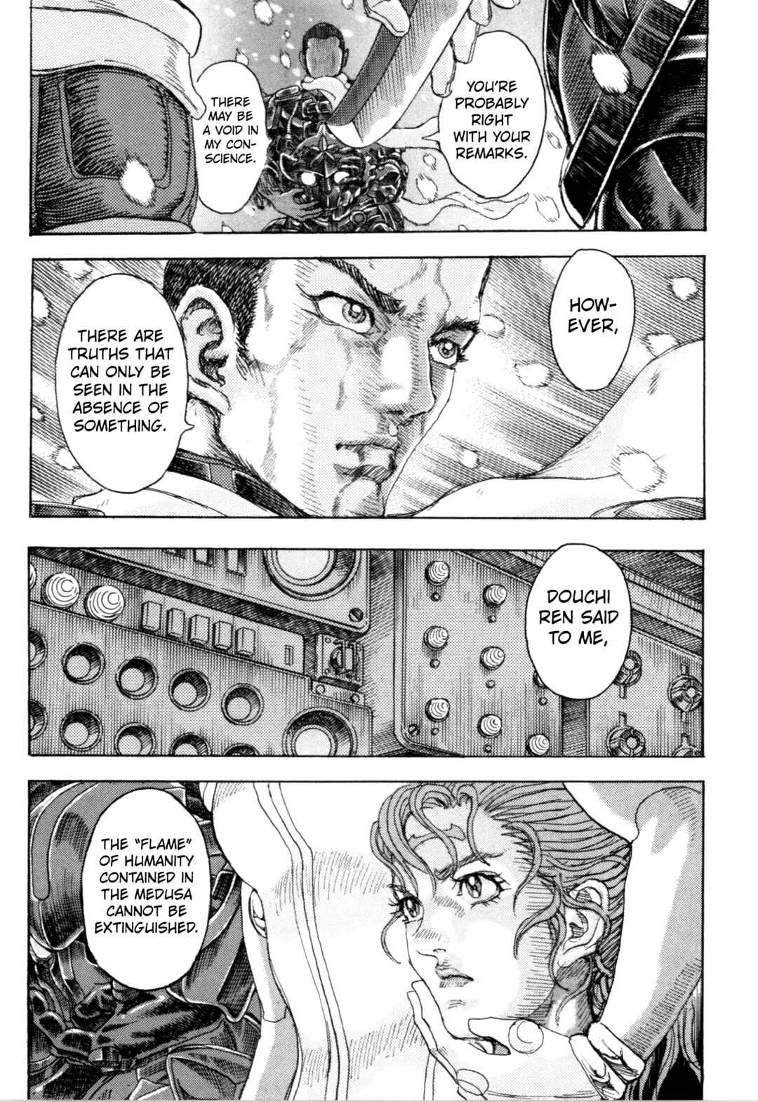 Page 49 Chapter 2 Exoskull Zero