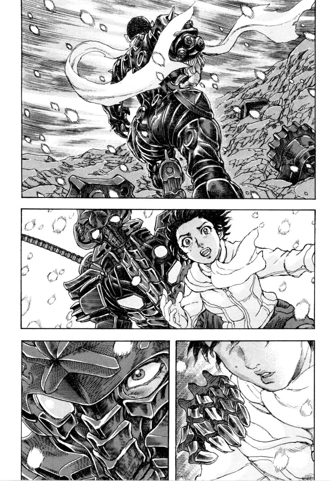 Page 56 Chapter 2 Exoskull Zero
