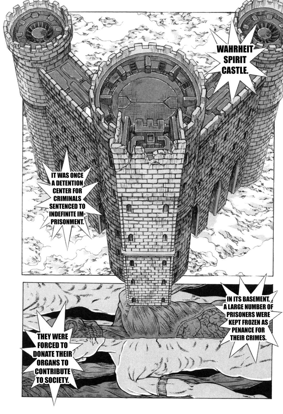 Page 2 Chapter 5 Exoskull Zero