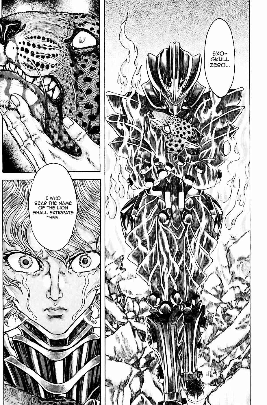Page 10 Chapter 1.4 Exoskull Zero