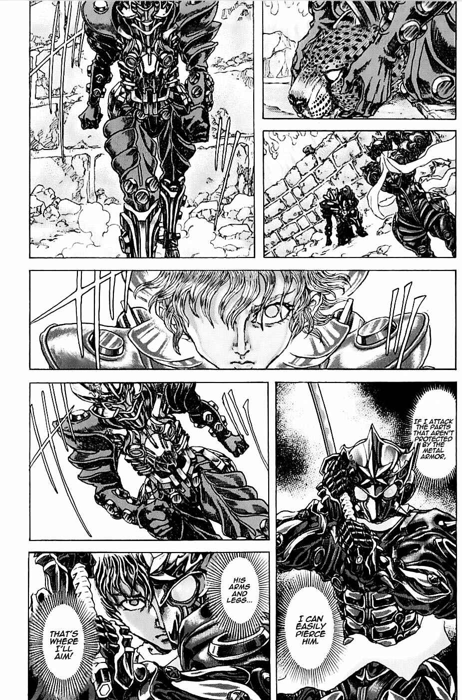Page 13 Chapter 1.4 Exoskull Zero