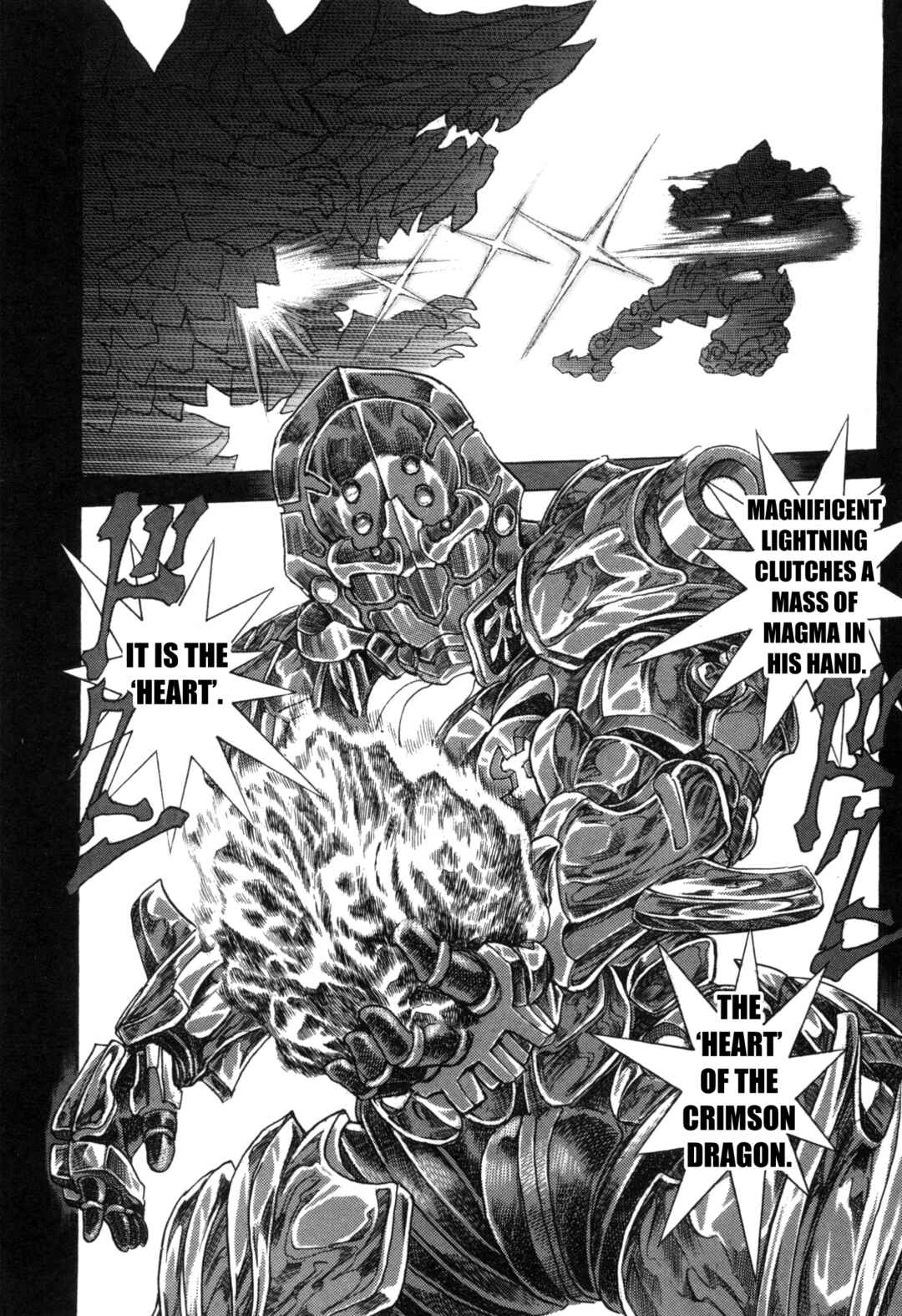 Page 26 Chapter 6 Exoskull Zero