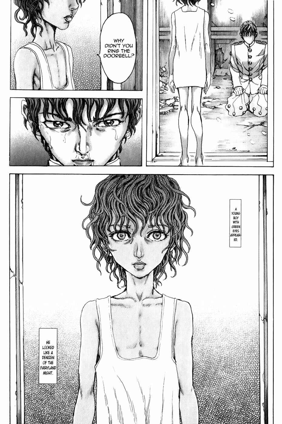 Page 11 Chapter 2.2 Exoskull Zero