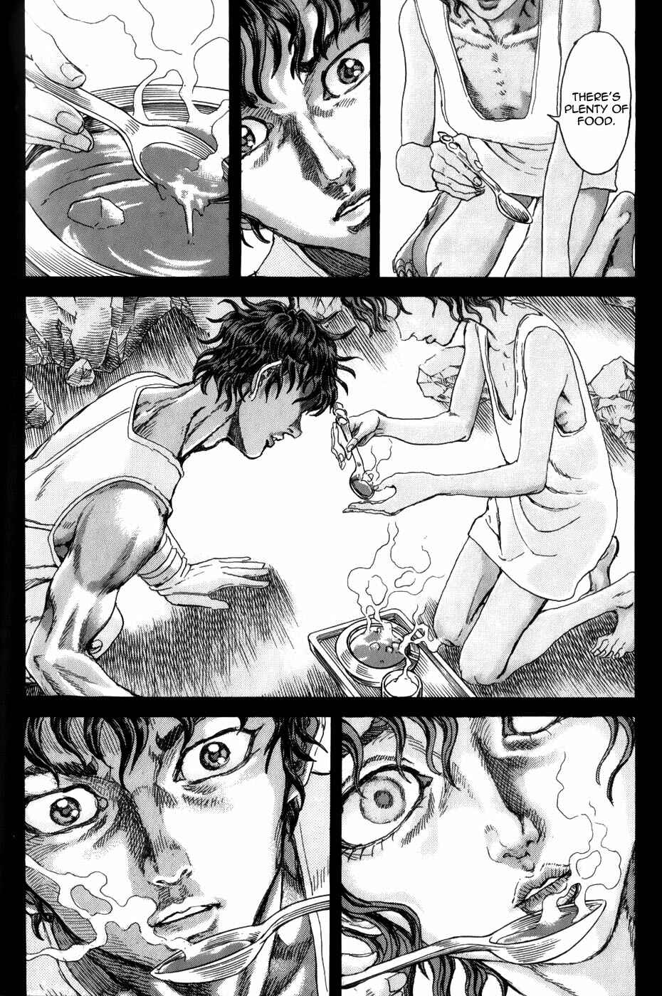 Page 15 Chapter 2.2 Exoskull Zero