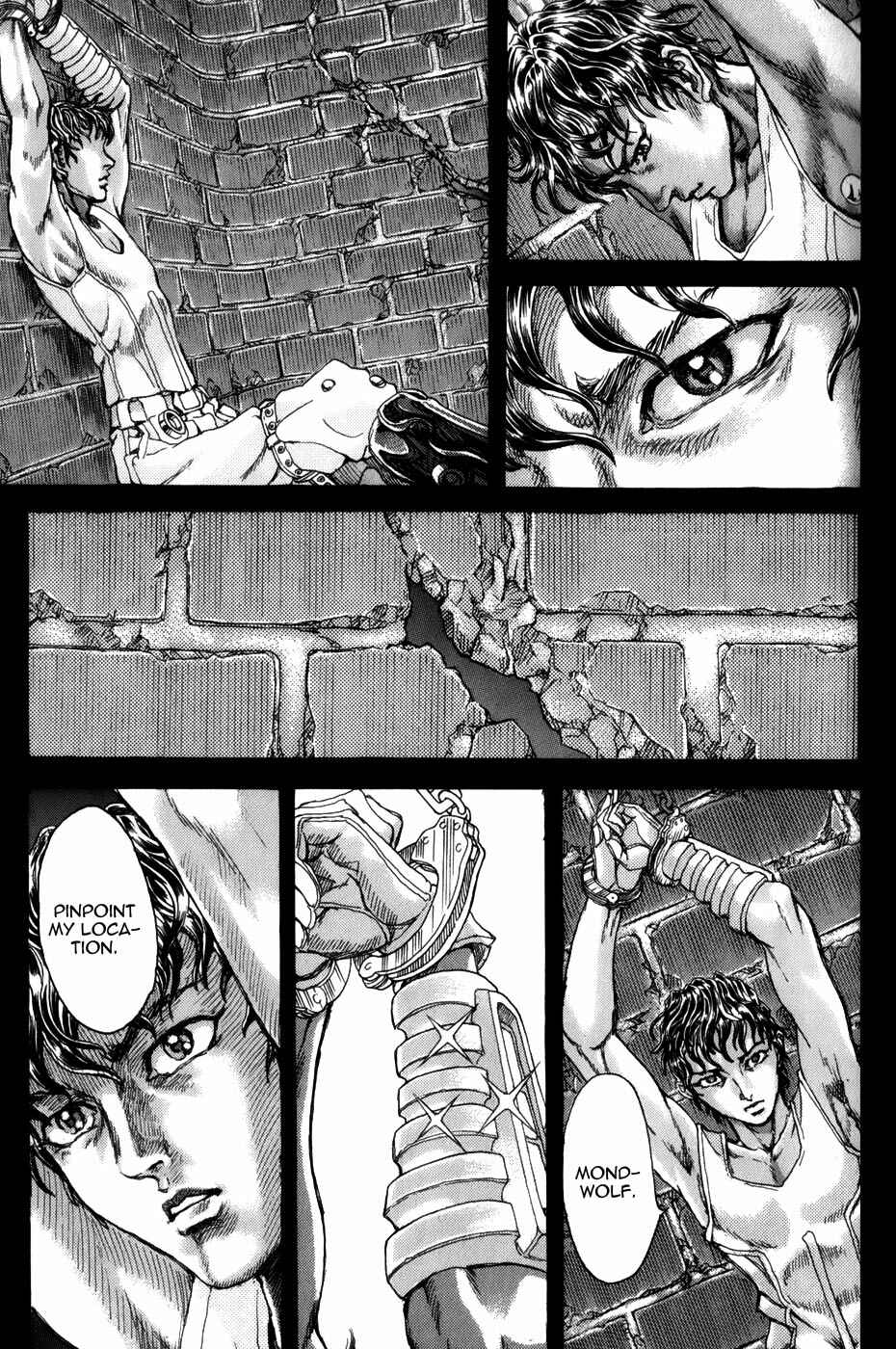 Page 22 Chapter 2.2 Exoskull Zero