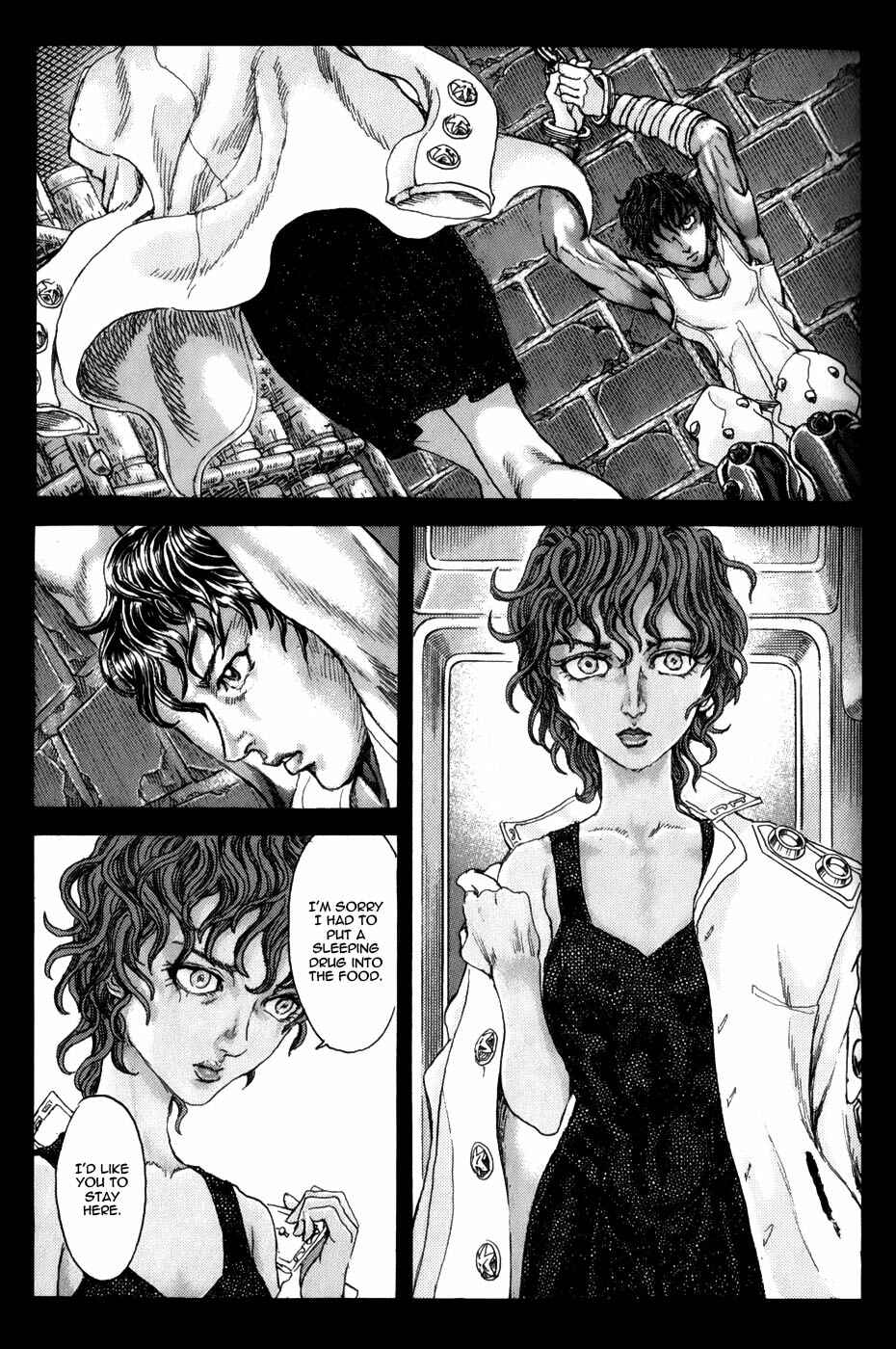 Page 24 Chapter 2.2 Exoskull Zero