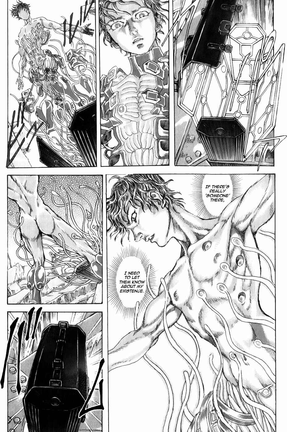 Page 4 Chapter 2.2 Exoskull Zero