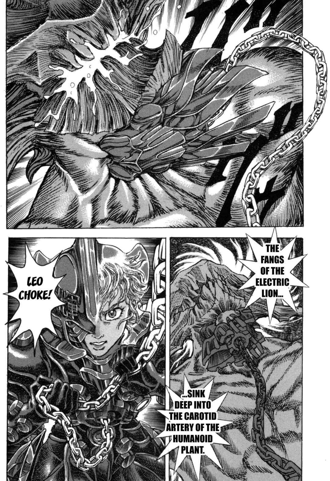 Page 27 Chapter 3 Exoskull Zero