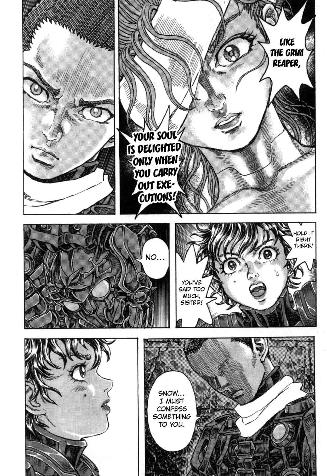 Page 6 Chapter 3 Exoskull Zero