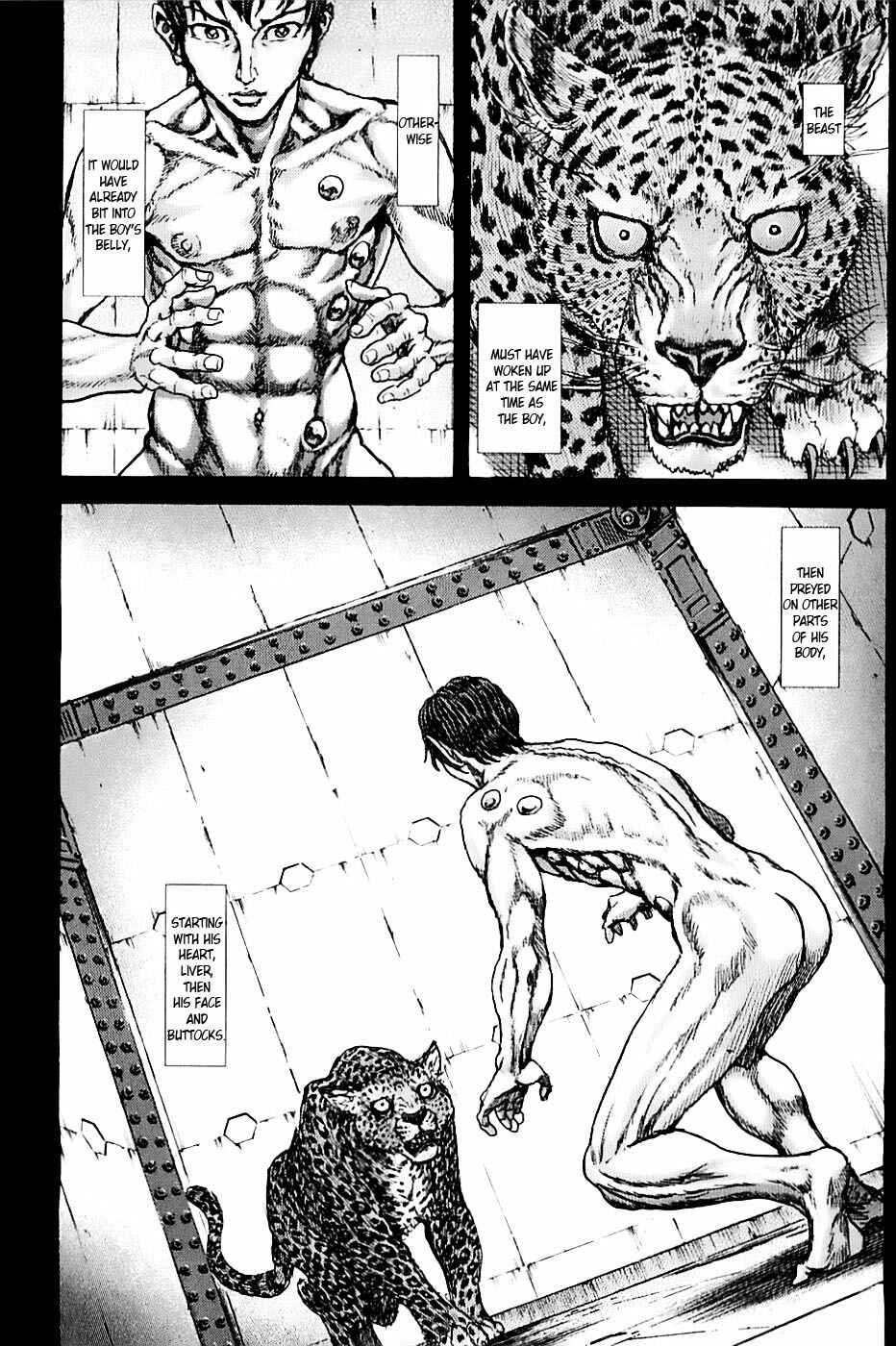 Page 12 Chapter 0.1 Exoskull Zero