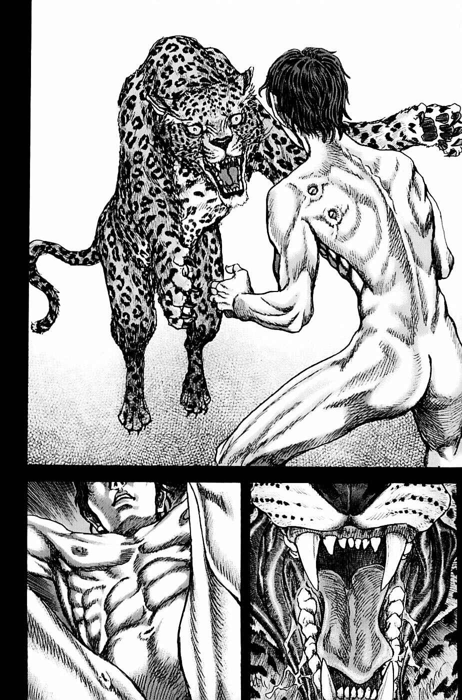 Page 14 Chapter 0.1 Exoskull Zero