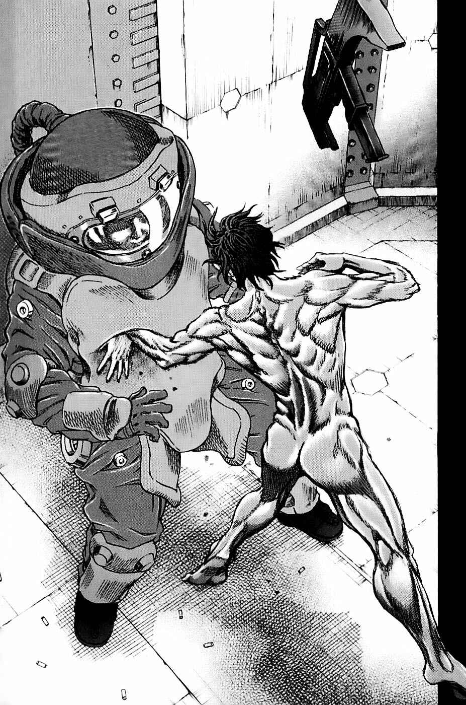 Page 25 Chapter 0.1 Exoskull Zero