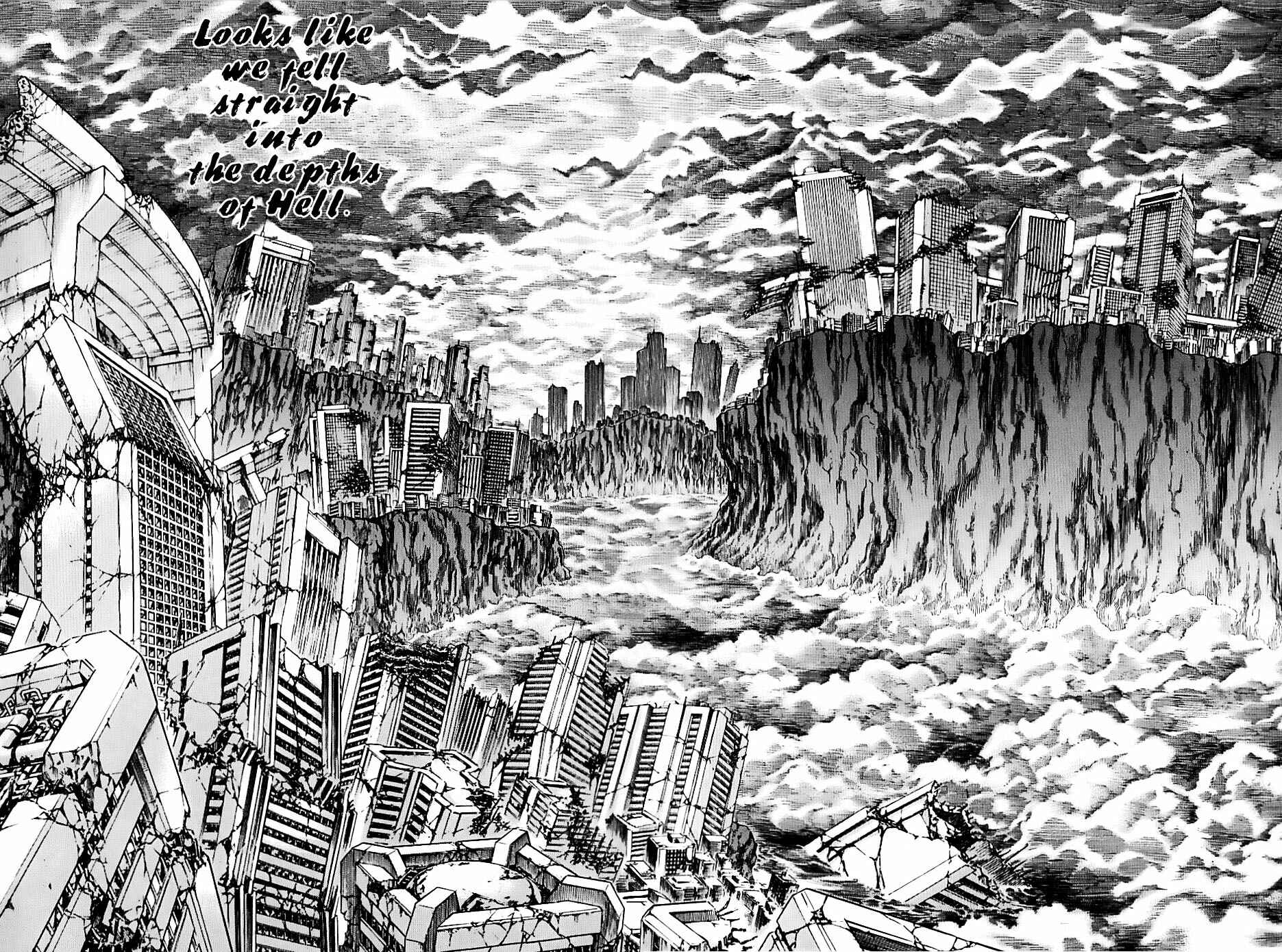 Page 6 Chapter 0.1 Exoskull Zero